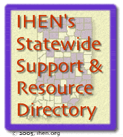 IHEN Resource Directory