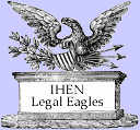 IHEN LegalEagles