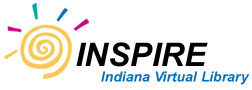 Inspire Virtual Library Logo