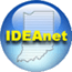 IDEAnet Logo